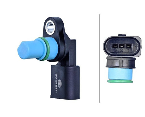 SENSOR DEL Ã?RBOL DE LEVAS 6PU 6PU 009 168-441 Hella