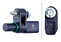 SENSOR DEL Ã?RBOL DE LEVAS 6PU 6PU 009 168-461 Hella