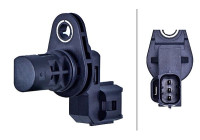 SENSOR DEL Ã?RBOL DE LEVAS 6PU 6PU 009 168-541 Hella