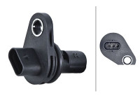 SENSOR DEL Ã?RBOL DE LEVAS 6PU 6PU 009 168-571 Hella