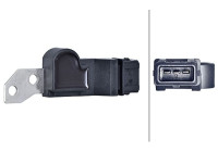 SENSOR DEL Ã?RBOL DE LEVAS 6PU 6PU 009 168-581 Hella