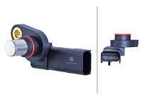 SENSOR DEL Ã?RBOL DE LEVAS 6PU 6PU 009 168-621 Hella