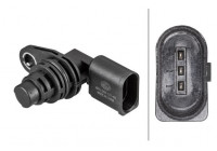 SENSOR DEL Ã?RBOL DE LEVAS 6PU 6PU 013 122-671 Hella