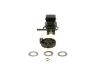 CONJUNTO DE PIEZAS 1124 Bosch