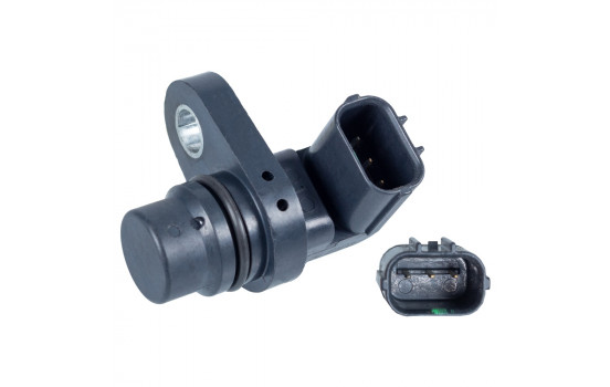 Generador de impulsos, cigüeñal ADM57210 Blue Print