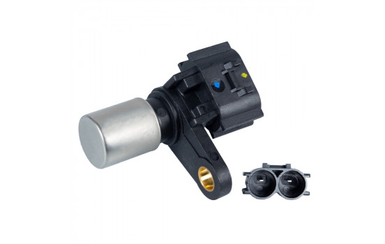 Generador de impulsos, cigüeñal ADT37217 Blue Print
