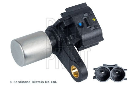 Generador de impulsos, cigüeñal ADT37217 Blue Print, Imagen 2