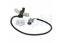 POSICIÓN DE CAPTURA DE VILEBREQUIN SS10759-12B1 Delphi