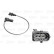 Sensor de cigüeñal ALFA FIAT LANCIA