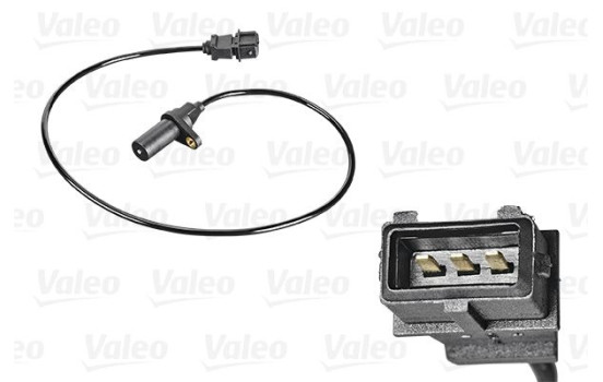Sensor de cigüeñal FIAT LANCIA