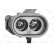 Sensor de cigüeñal MITSUBISHI RENAUL, Miniatura 3