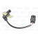 Sensor de cigüeñal MITSUBISHI RENAUL, Miniatura 2