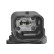 Sensor de cigüeñal RENAULT DACIA NIS, Miniatura 3