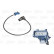 Sensor de cigüeñal SAAB VOLVO