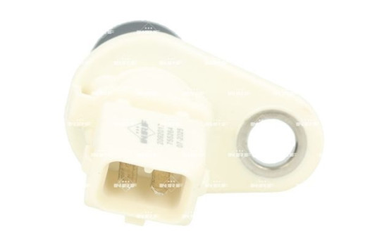 Sensor de pulso del cigüeñal