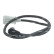 Sensor de pulso del cigüeñal
