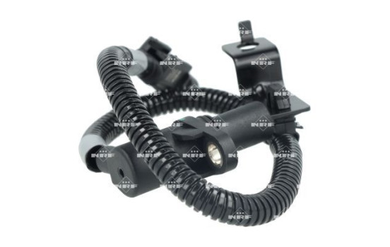 Sensor de pulso del cigüeñal