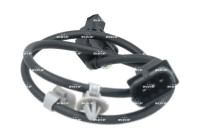 Sensor de pulso del cigüeñal