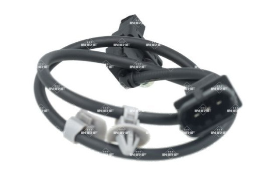 Sensor de pulso del cigüeñal
