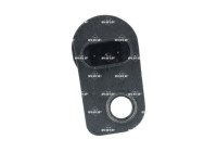 Sensor de pulso del cigüeñal