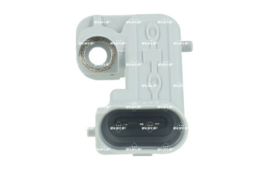 Sensor de pulso del cigüeñal