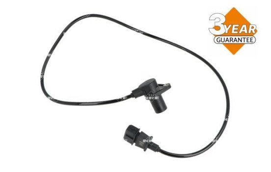 Sensor de pulso del cigüeñal