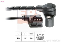 Sensor del cigüeñal 1.953.065 EPS Facet