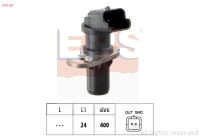 Sensor del cigüeñal 1.953.305 EPS Facet