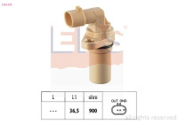 Sensor del cigüeñal 1.953.379 EPS Facet