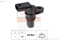 Sensor del cigüeñal 1.953.514 EPS Facet