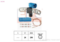 Sensor del cigüeñal 1.953.543K EPS Facet