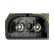 Sensor del cigüeñal 106515 FEBI, Miniatura 2