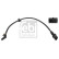 sensor del cigüeñal 106816 FEBI, Miniatura 2