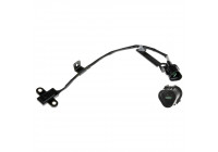 sensor del cigüeñal 107754 FEBI