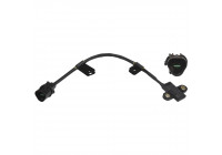 sensor del cigüeñal 108168 FEBI