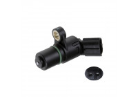 sensor del cigüeñal 108242 FEBI