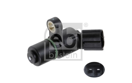 sensor del cigüeñal 108242 FEBI, Imagen 2