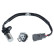 sensor del cigüeñal 108298 FEBI