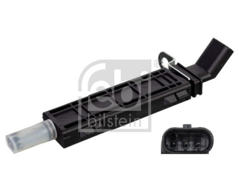 Sensor del cigüeñal 176013 FEBI