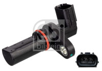 sensor del cigüeñal 176233 FEBI