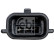 sensor del cigüeñal 177115 FEBI, Miniatura 2