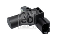 sensor del cigüeñal 177834 FEBI