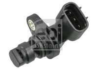 Sensor del cigüeñal 184219 FEBI