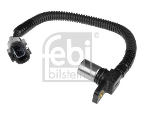 Sensor del cigüeñal 186618 FEBI