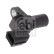 Sensor del cigüeñal 188126 FEBI