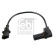 Sensor del cigüeñal 193354 FEBI