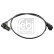 Sensor del cigüeñal 193725 FEBI