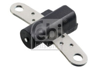 Sensor del cigüeñal 193750 FEBI