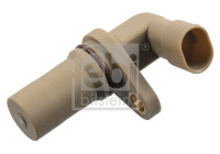 Sensor del cigüeñal 193751 FEBI