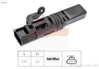 Sensor del cigüeñal 1953481 EPS Facet